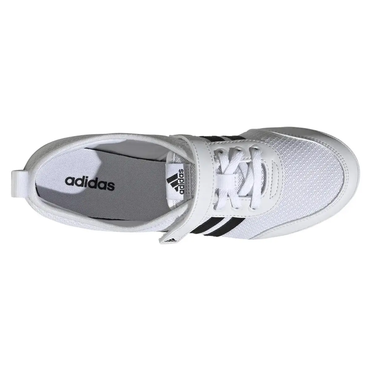 Adidas shoes - White/Black 9