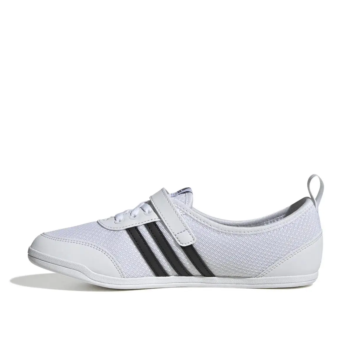 Adidas shoes - White/Black 6