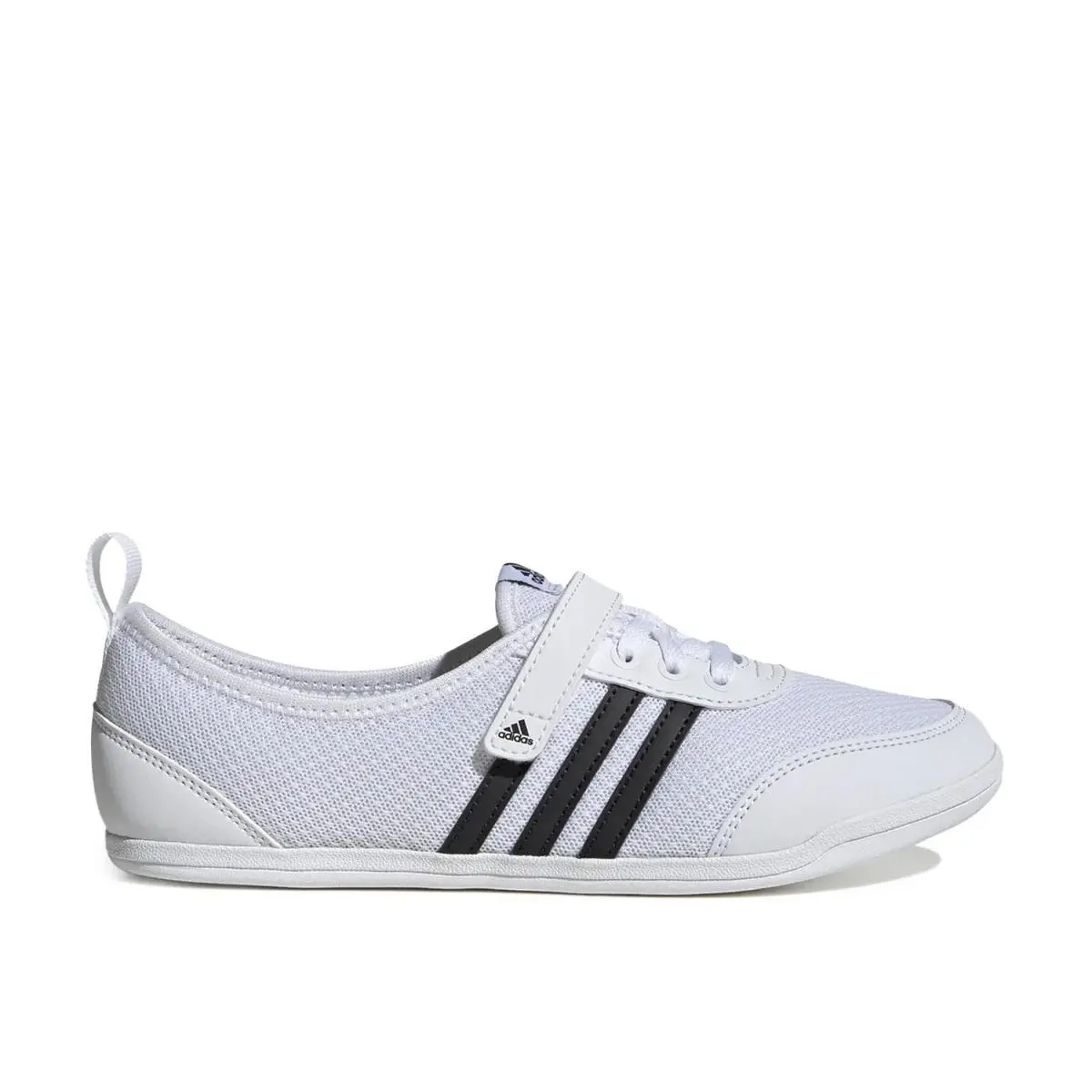 Adidas shoes - White/Black 7