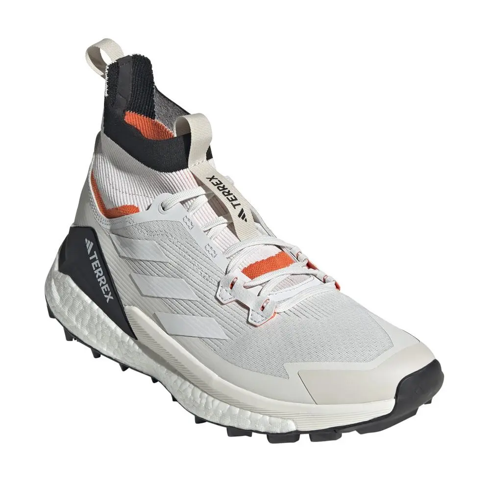 Adidas shoes - adidas Terrex Free Hiker 2 Hiking - JI1872 - White 0