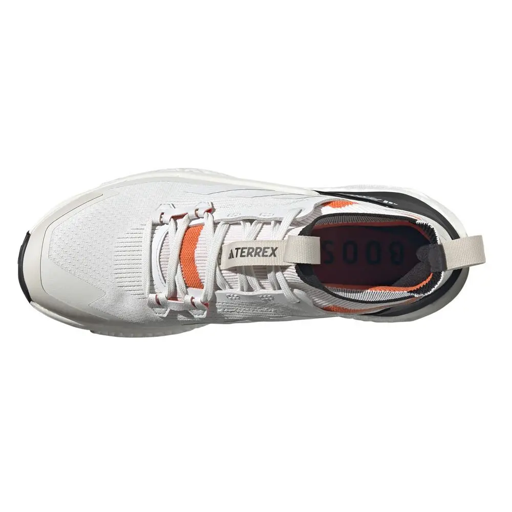 Adidas shoes - adidas Terrex Free Hiker 2 Hiking - JI1872 - White 8