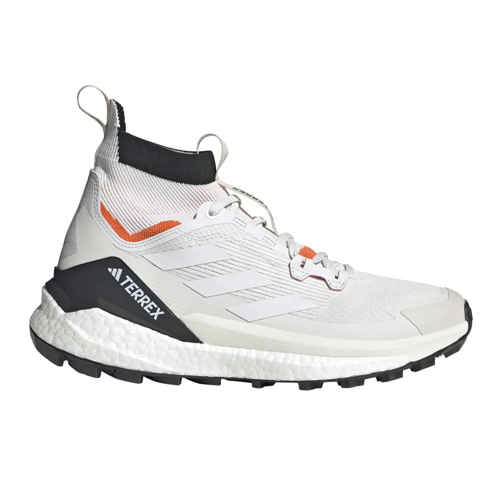 Adidas shoes - adidas Terrex Free Hiker 2 Hiking - JI1872 - White 5