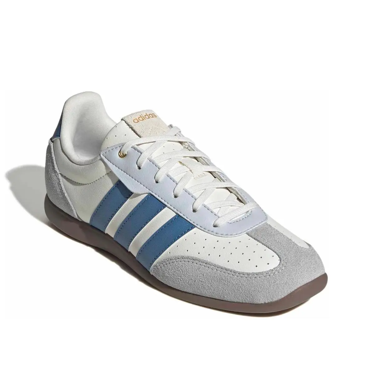 Woman`s Fashion Sneakers Adidas Barreda Lo Sneaker