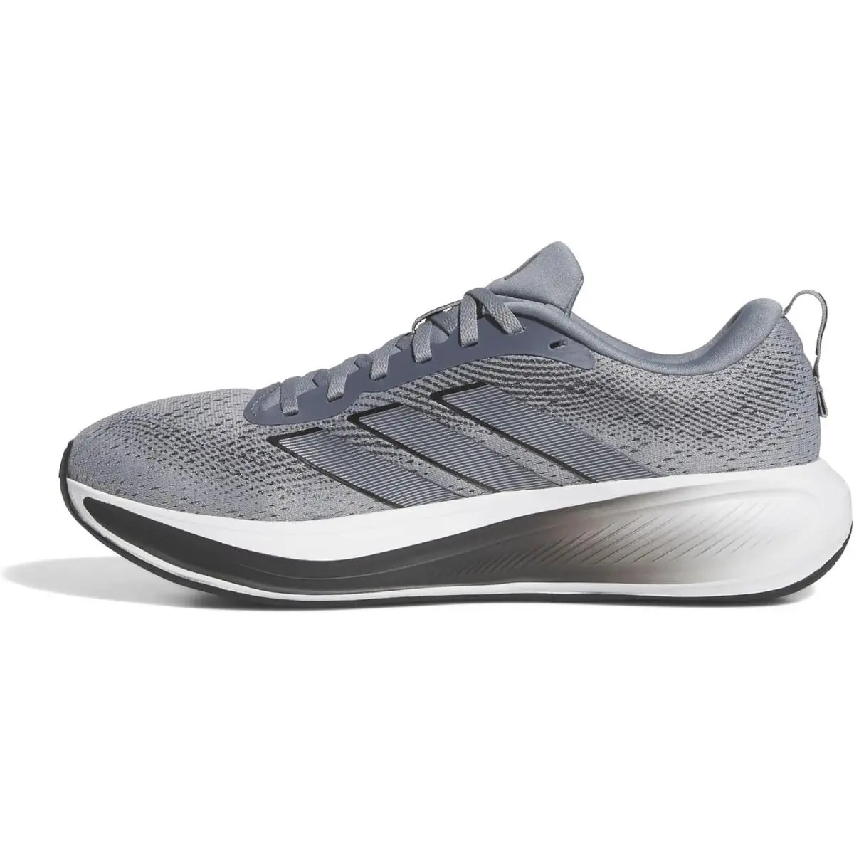Adidas shoes - OQC05 - Black/White/Matte Silver 8