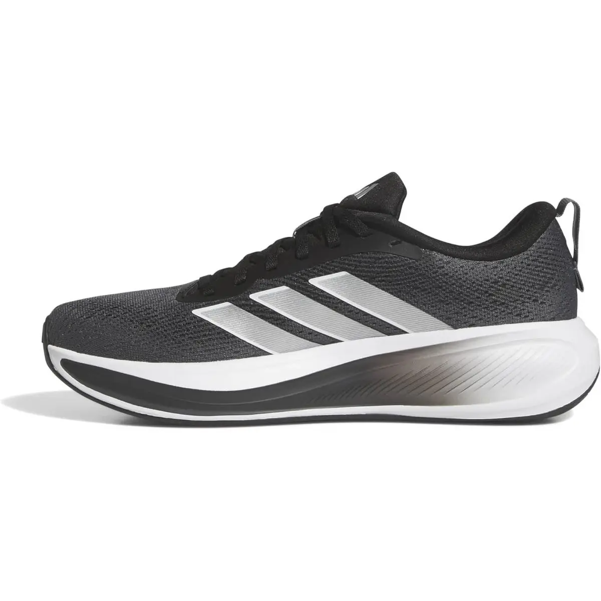 Adidas shoes - OQC05 - Black/White/Matte Silver 3
