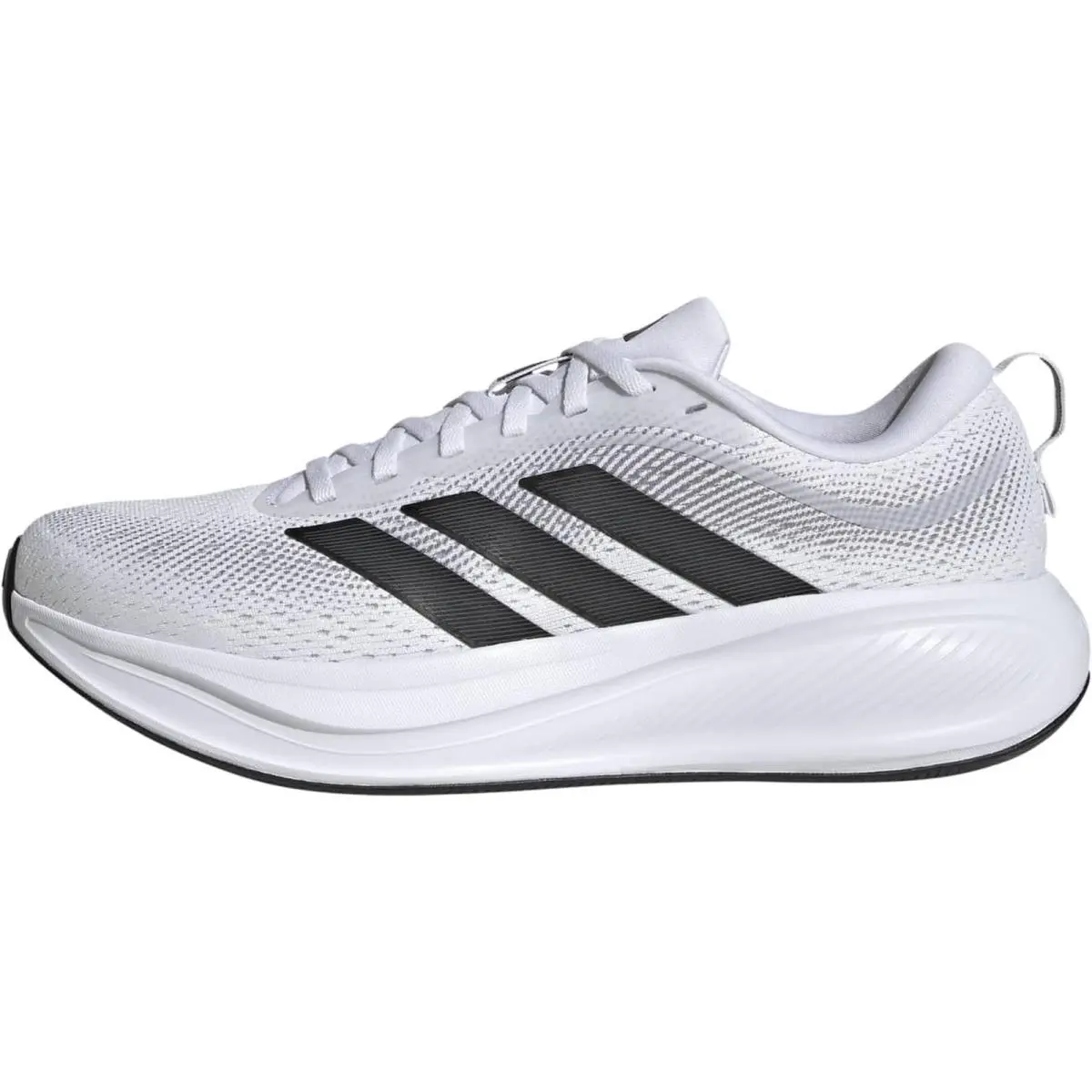 Adidas shoes - OQC05 - Black/White/Matte Silver 9
