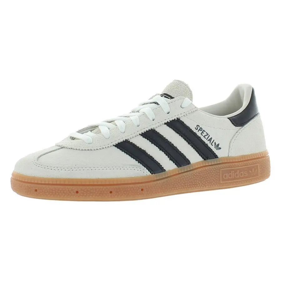 Adidas shoes - Taupe/Black, Main: Off-White 3
