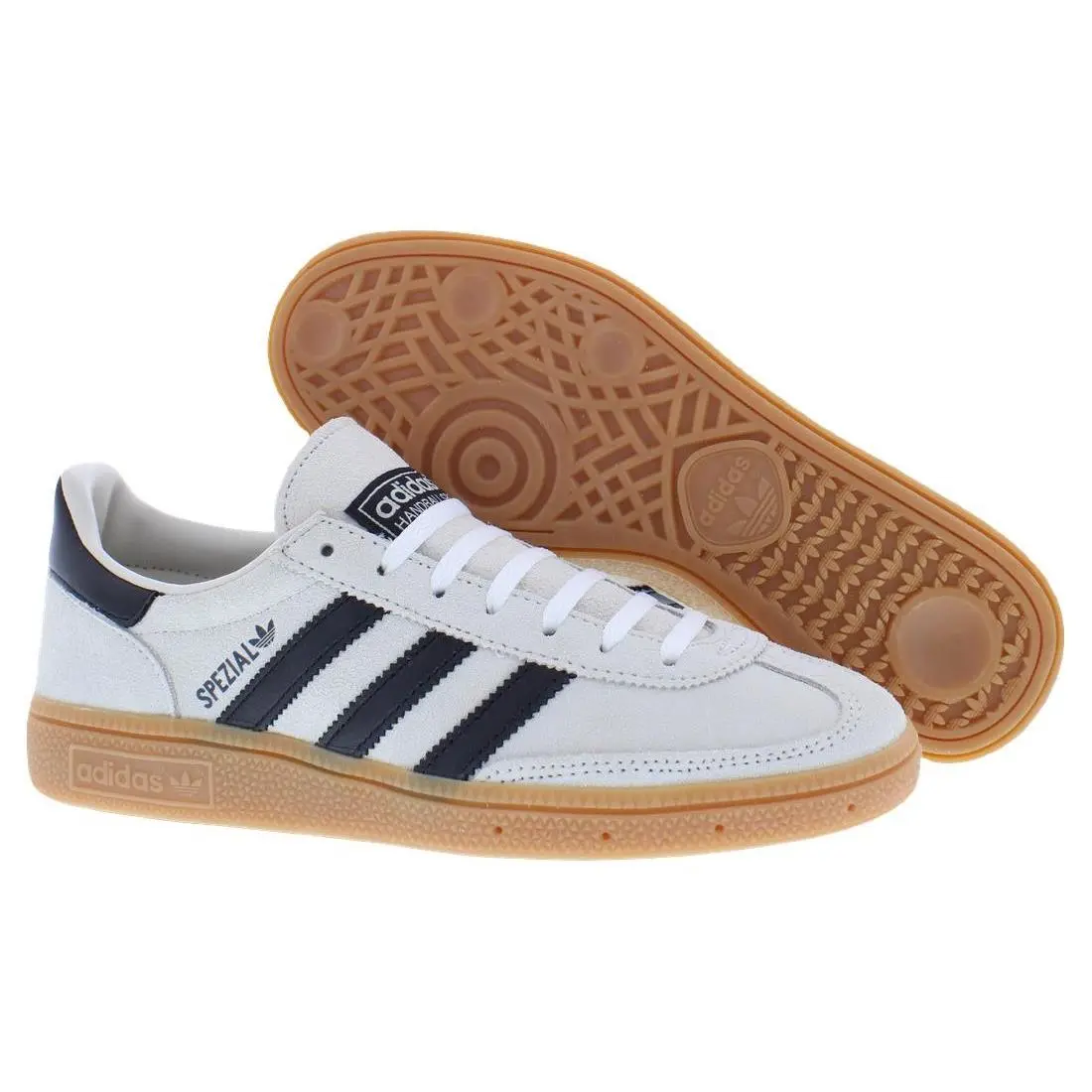 Adidas shoes - Taupe/Black, Main: Off-White 4