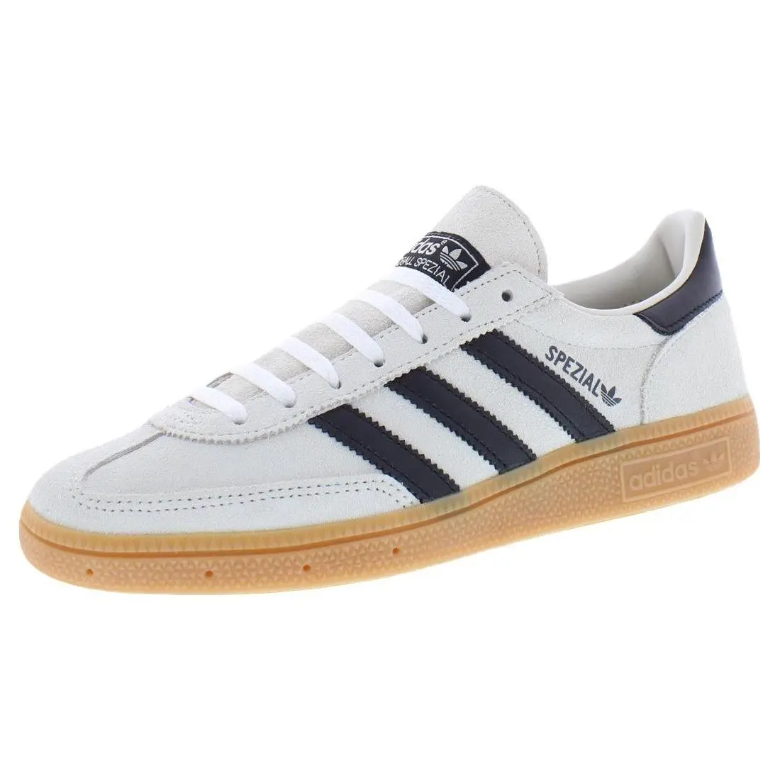 Adidas shoes - Taupe/Black, Main: Off-White 5