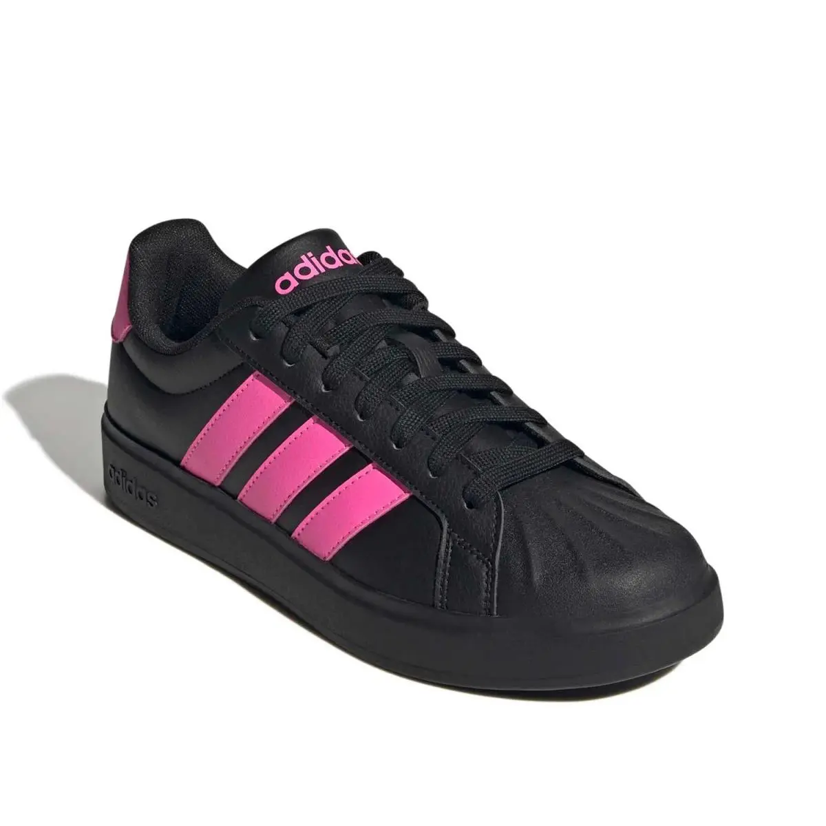 Woman`s Fashion Sneakers Adidas Streettalk Sneaker