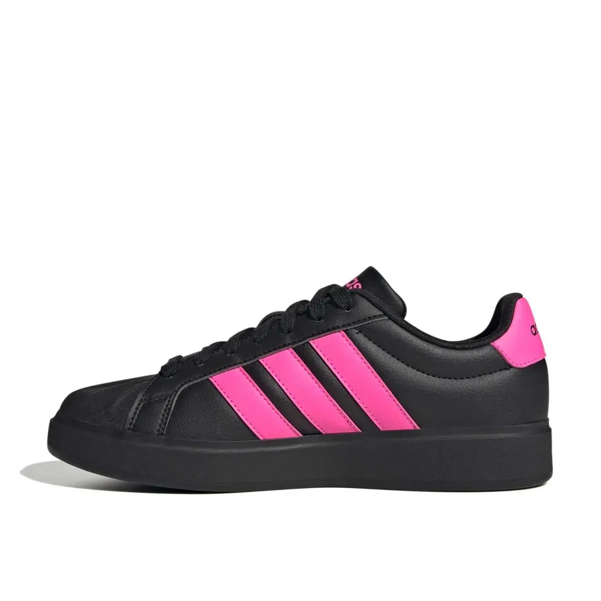 Adidas shoes - Black/Pink 0