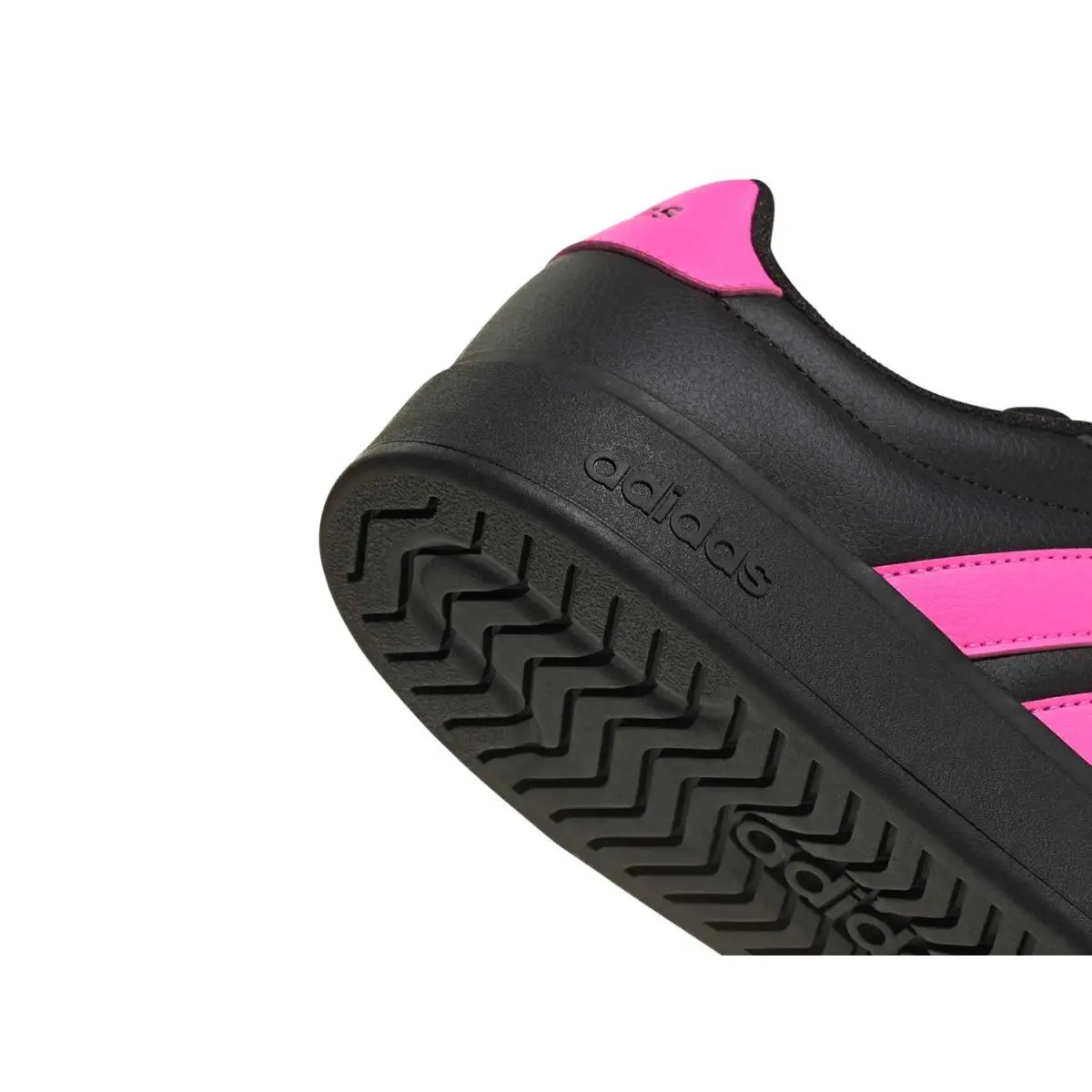 Adidas shoes - Black/Pink 5
