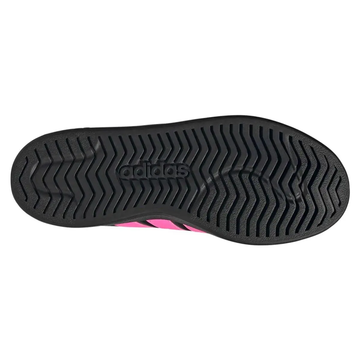 Adidas shoes - Black/Pink 9