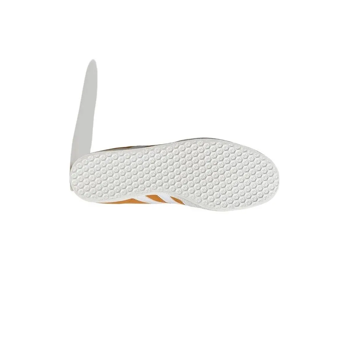 Adidas shoes - IG2091 - IG2091 - Orange/Cloud White-Core White 8