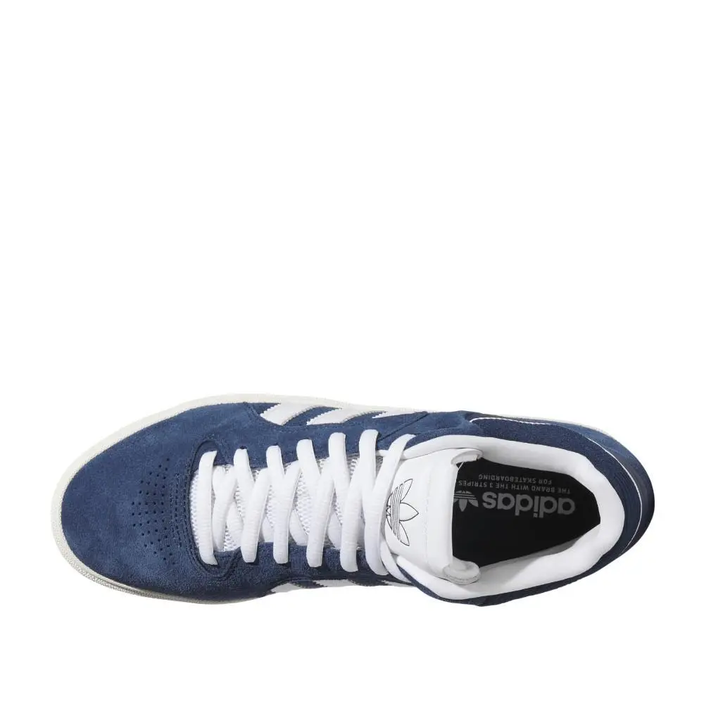 Adidas shoes - adidas Tyshawn Lace Up - Tyshawn Lace - JR9498 - Blue 8