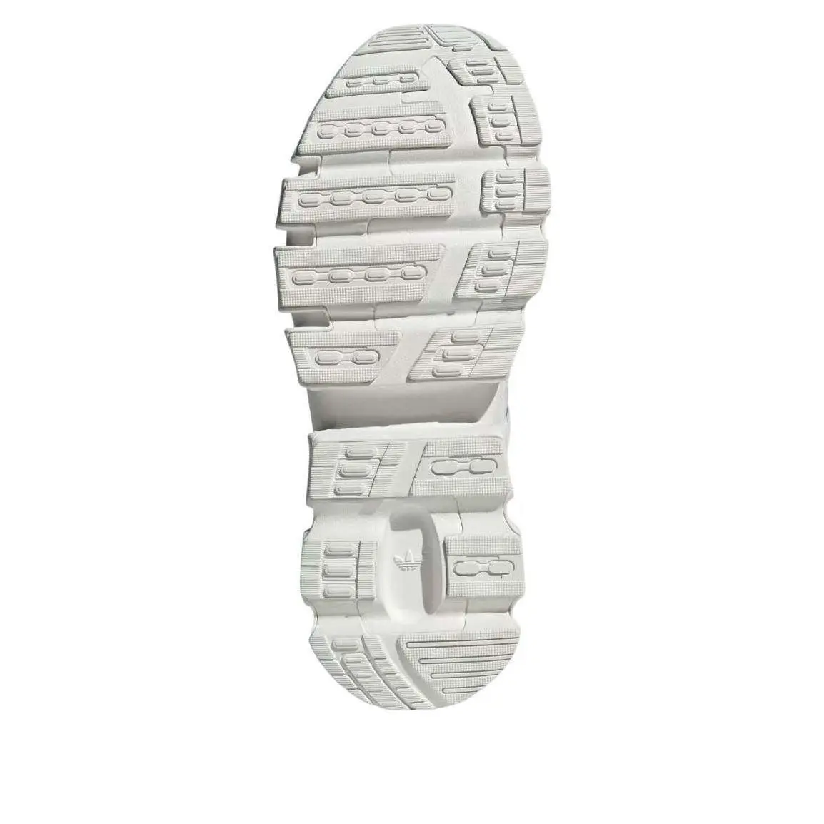Adidas shoes - Wh/Sl 5