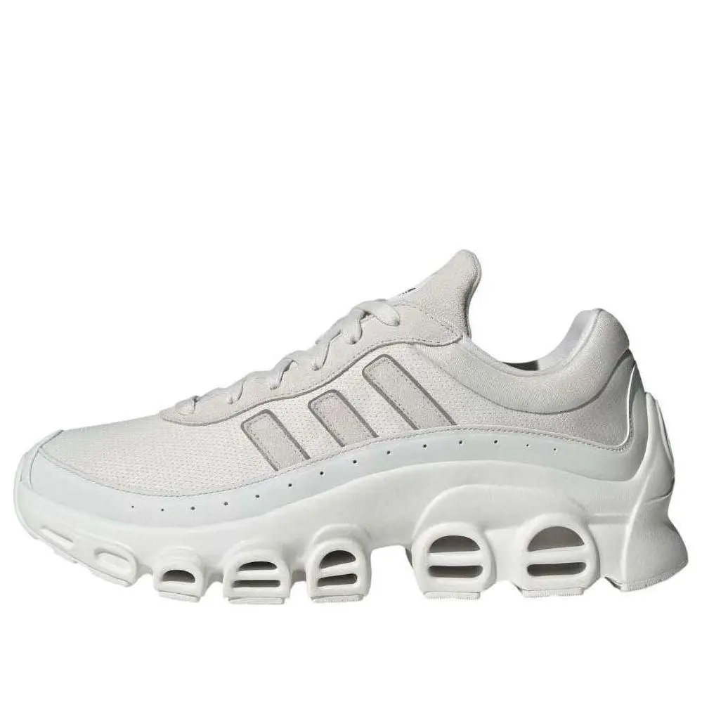 Adidas shoes - Wh/Sl 8