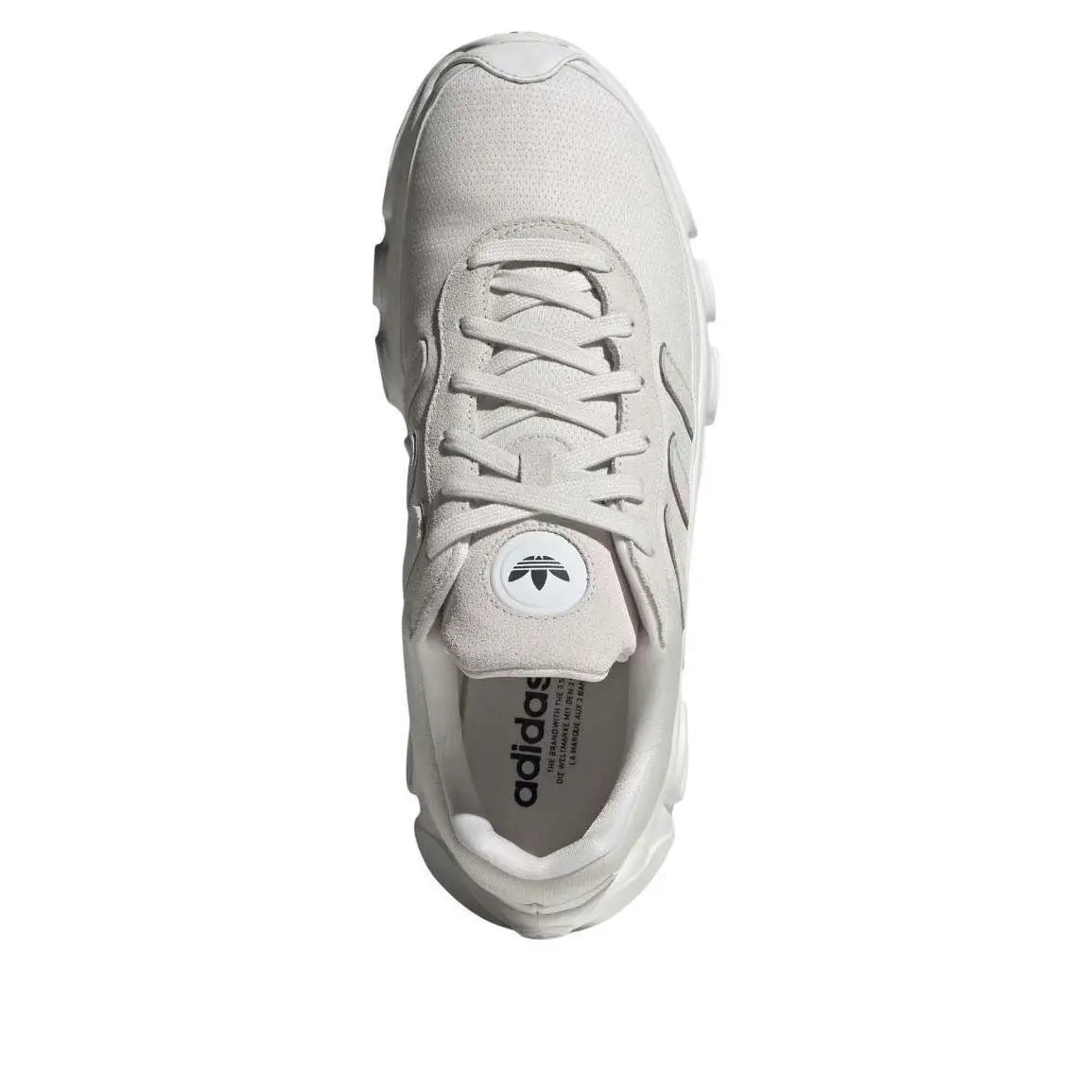 Adidas shoes - Wh/Sl 11