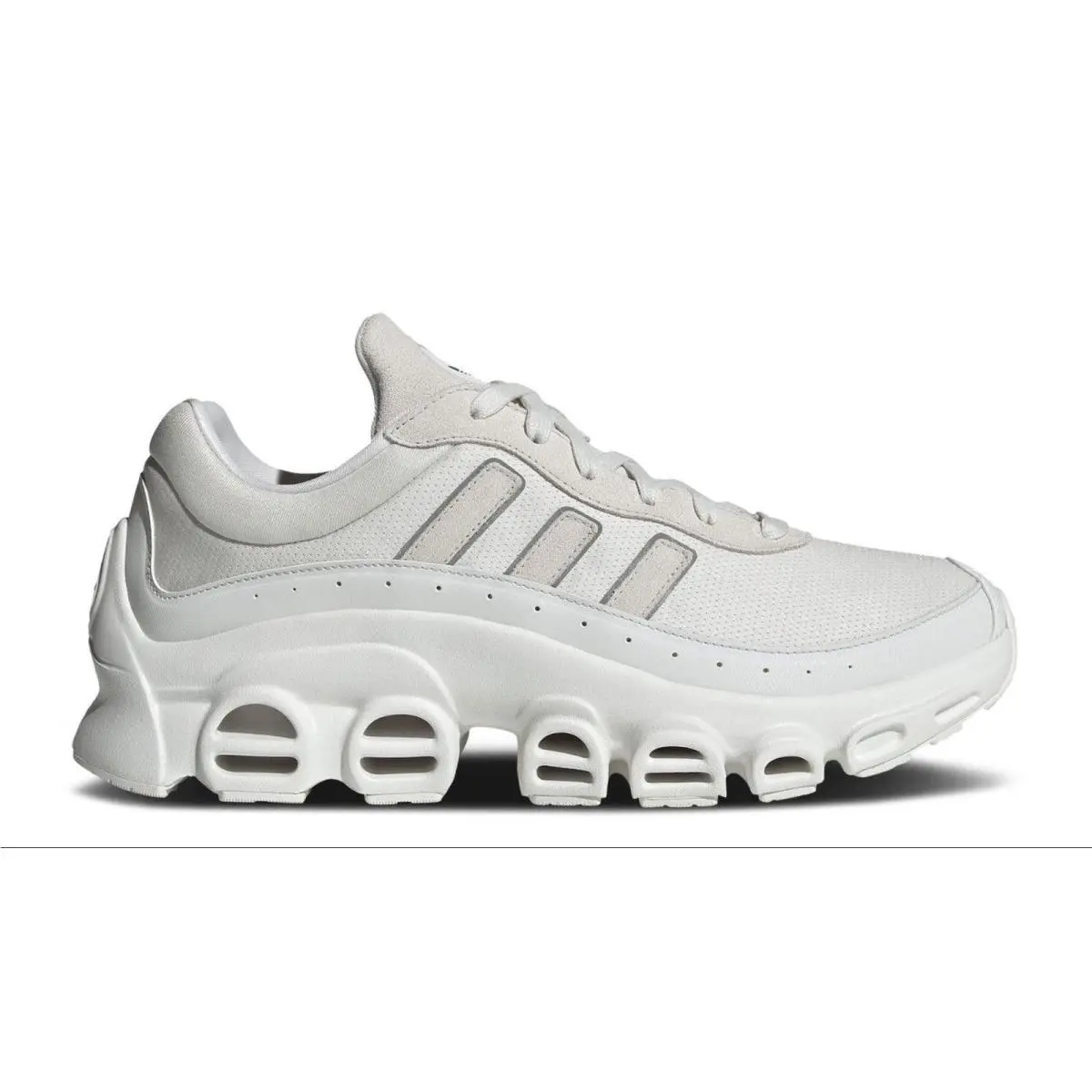 Adidas shoes - Wh/Sl 6