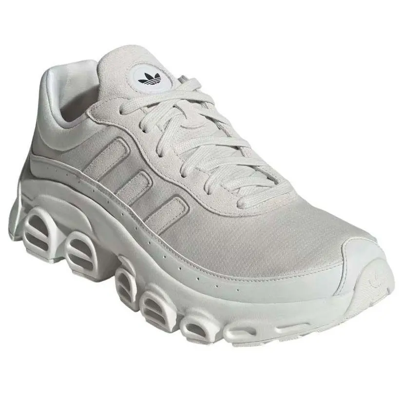 Adidas shoes - Wh/Sl 7