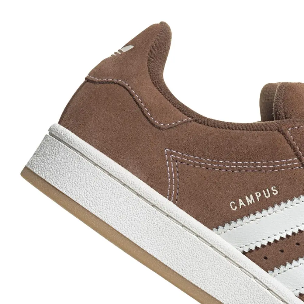 Adidas shoes - adidas Campus 00S Lace Up - JS2760 - Brown 5