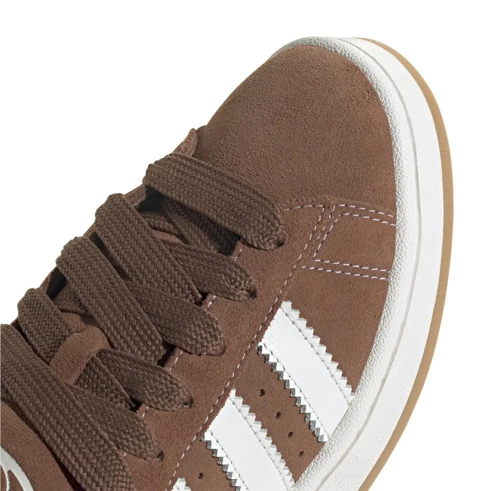 Adidas shoes - adidas Campus 00S Lace Up - JS2760 - Brown 12