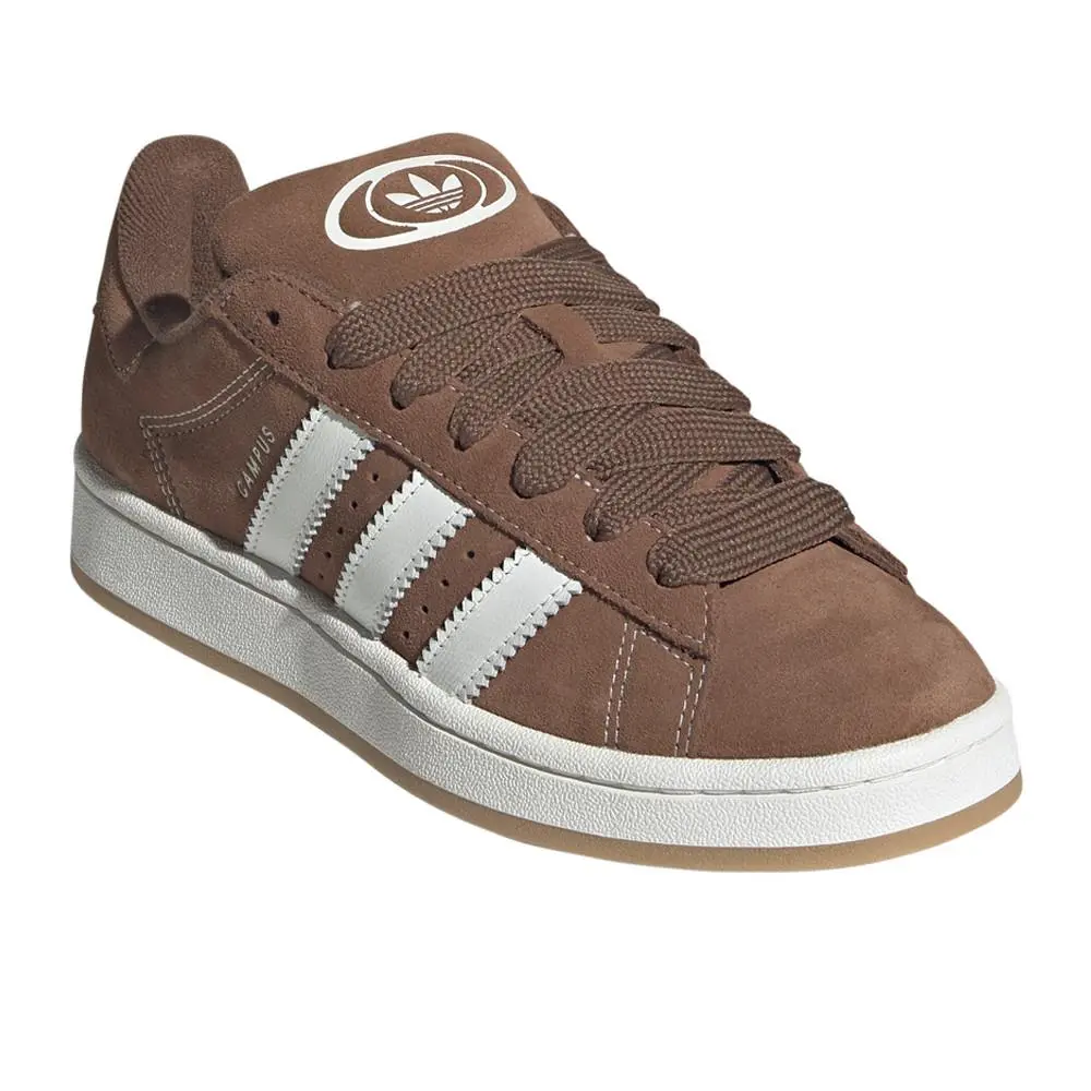 Adidas shoes - adidas Campus 00S Lace Up - JS2760 - Brown 8