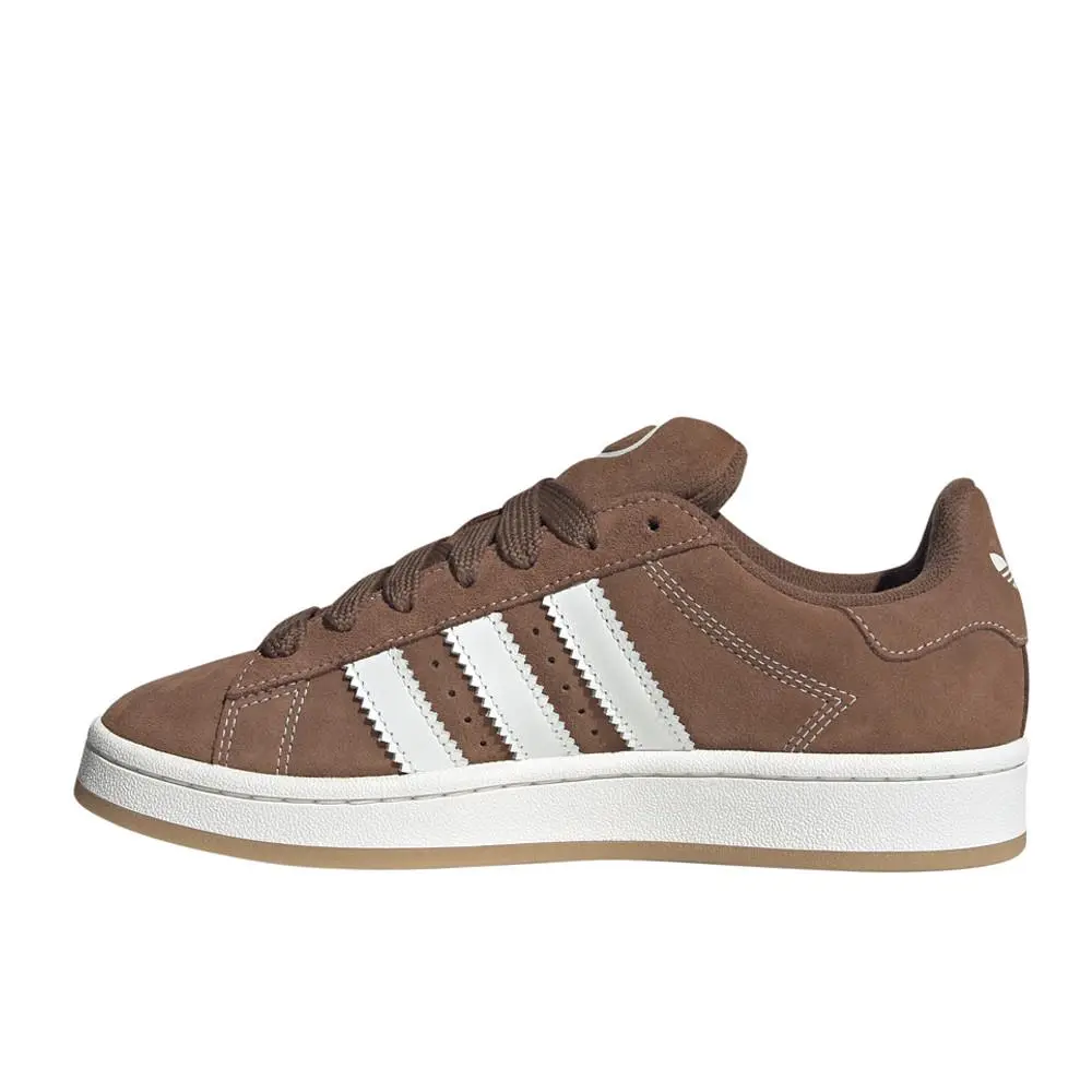 Adidas shoes - adidas Campus 00S Lace Up - JS2760 - Brown 9
