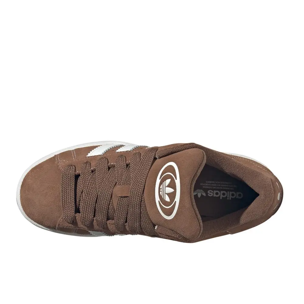 Adidas shoes - adidas Campus 00S Lace Up - JS2760 - Brown 10