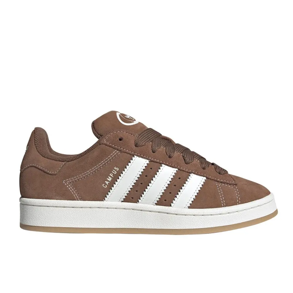 Adidas shoes - adidas Campus 00S Lace Up - JS2760 - Brown 7