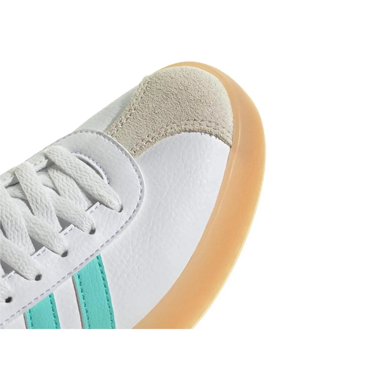 Adidas shoes - White/Turquoise/Grey 11