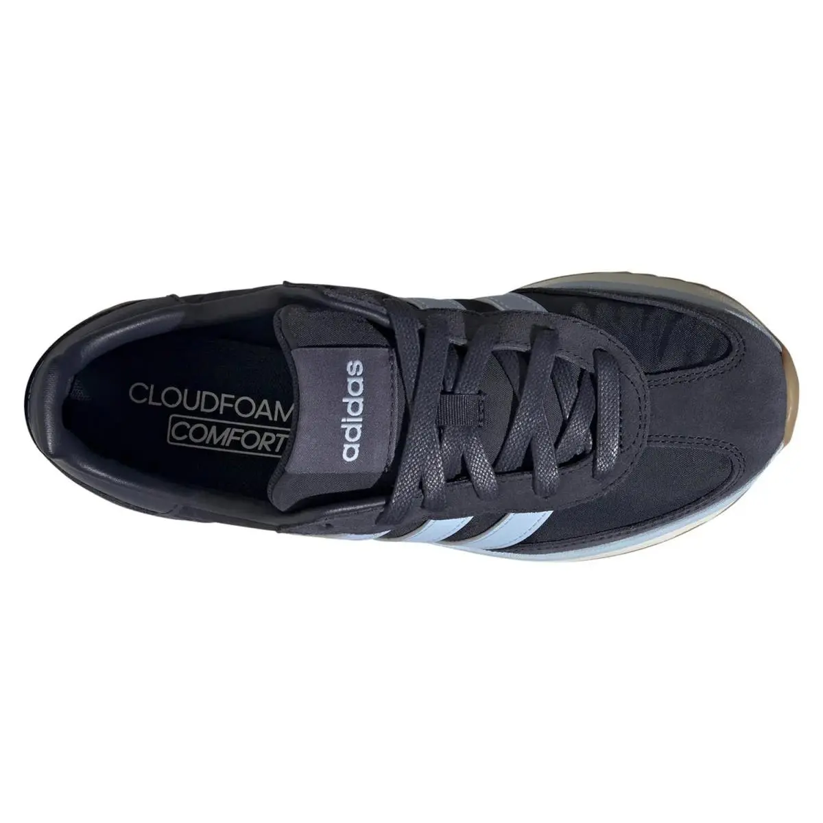 Adidas shoes - Navy 3