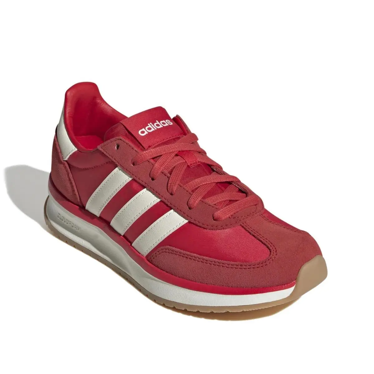 Woman`s Athleisure  Run 70s 2.0 Sneaker Red by Adidas