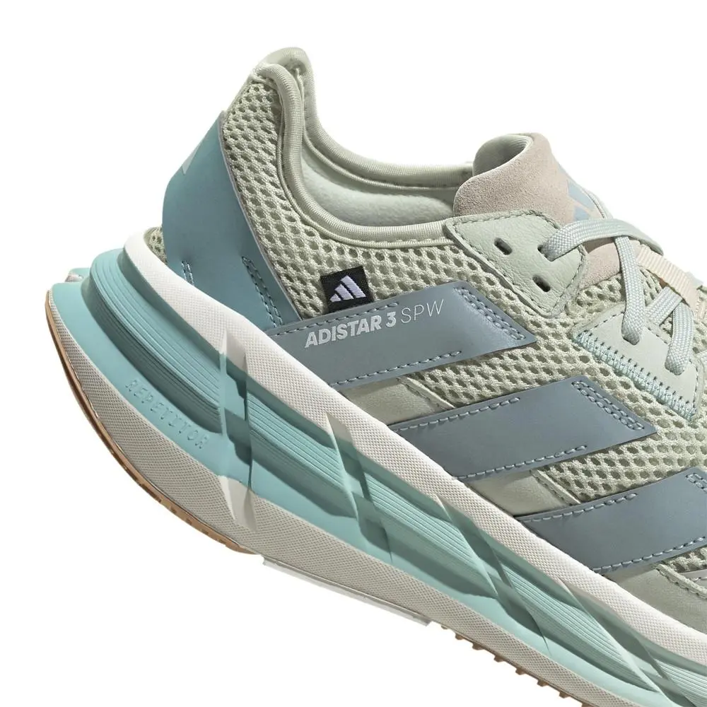 Adidas shoes - adidas Adistar 3 Sportswear - Adistar Sportswear - JS1157 - Green 13