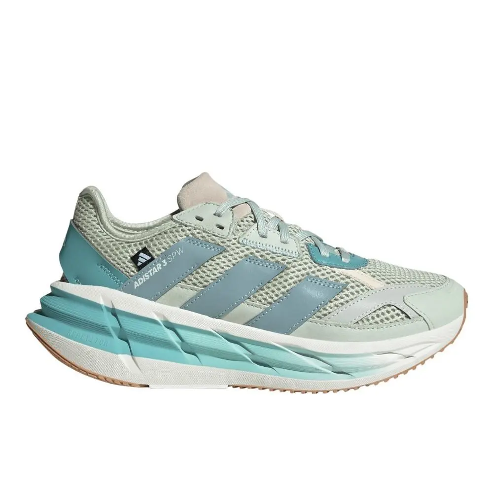 Adidas shoes - adidas Adistar 3 Sportswear - Adistar Sportswear - JS1157 - Green 7
