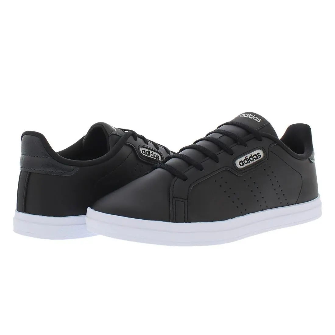 Adidas shoes - Black, Main: Black 6