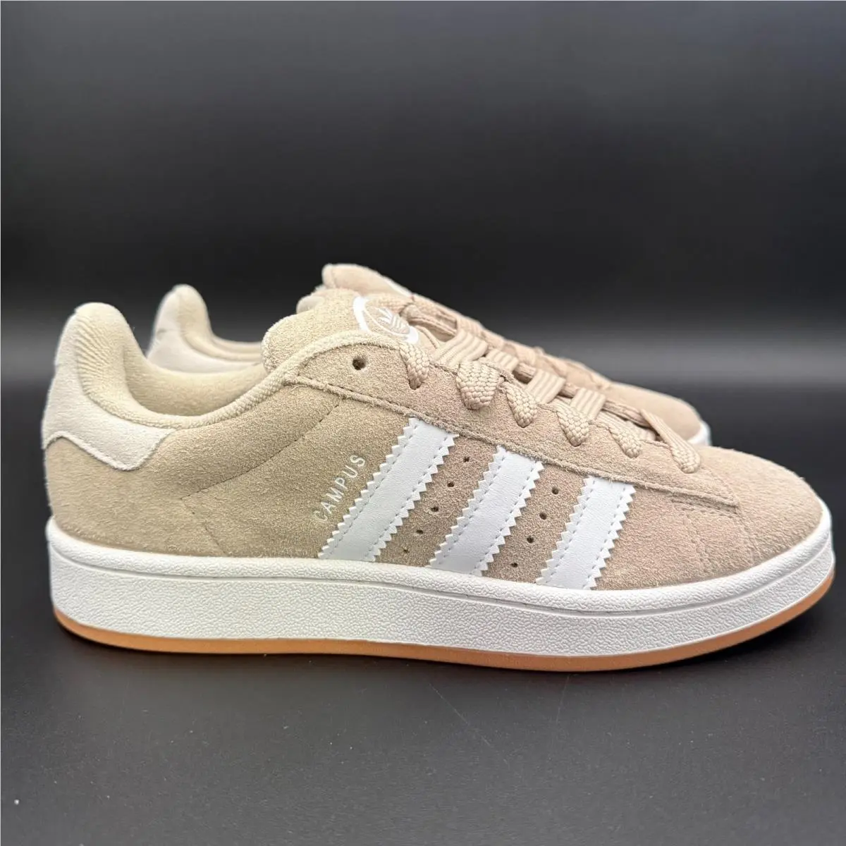 Adidas shoes - adidas Campus 00s - Campus - JI4461 - Beige 12