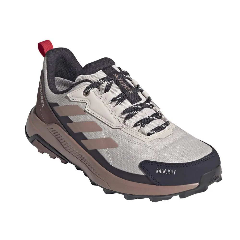 Adidas shoes - adidas Terrex Anylander Rain.Rdy Hiking - JI1319 - Beige 0