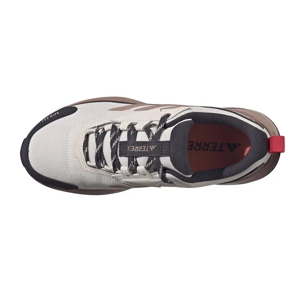 Adidas shoes - adidas Terrex Anylander Rain.Rdy Hiking - JI1319 - Beige 2