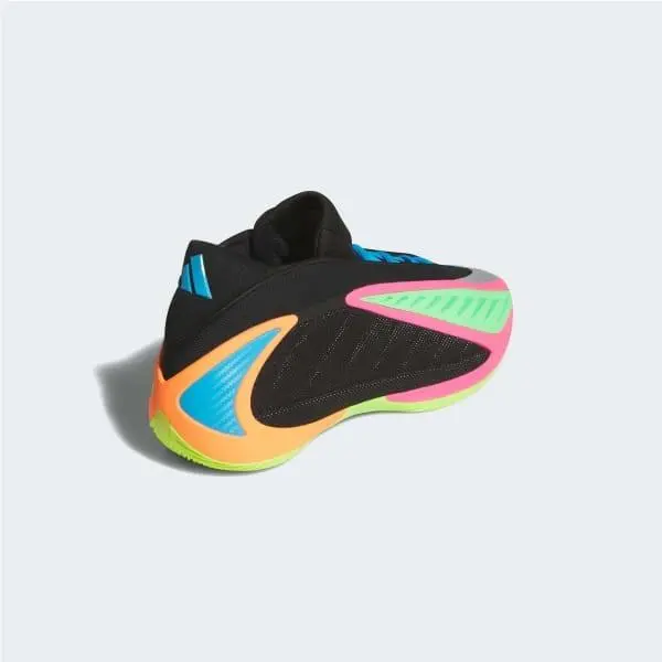 Adidas shoes - ANTHONY EDWARDS 2 - ANTHONY EDWARDS - KK0645 - Black 11