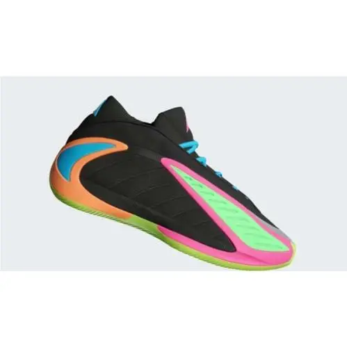 Adidas shoes - ANTHONY EDWARDS 2 - ANTHONY EDWARDS - KK0645 - Black 13