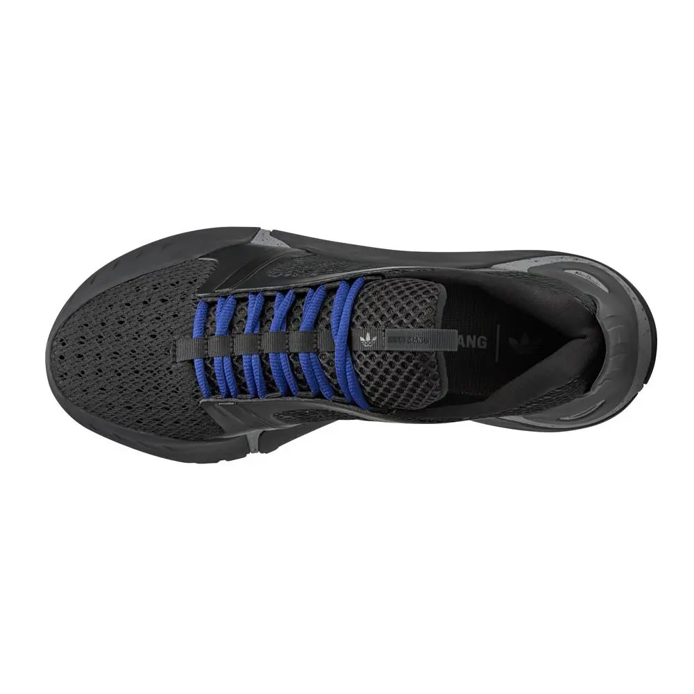 Adidas shoes - adidas Dingyun Zhang Kouza Lace Up - IF9705 - Black 8