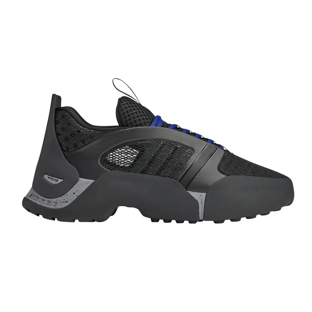Adidas shoes - adidas Dingyun Zhang Kouza Lace Up - IF9705 - Black 5