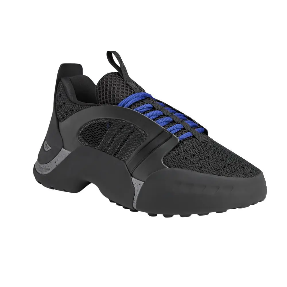 Adidas shoes - adidas Dingyun Zhang Kouza Lace Up - IF9705 - Black 6