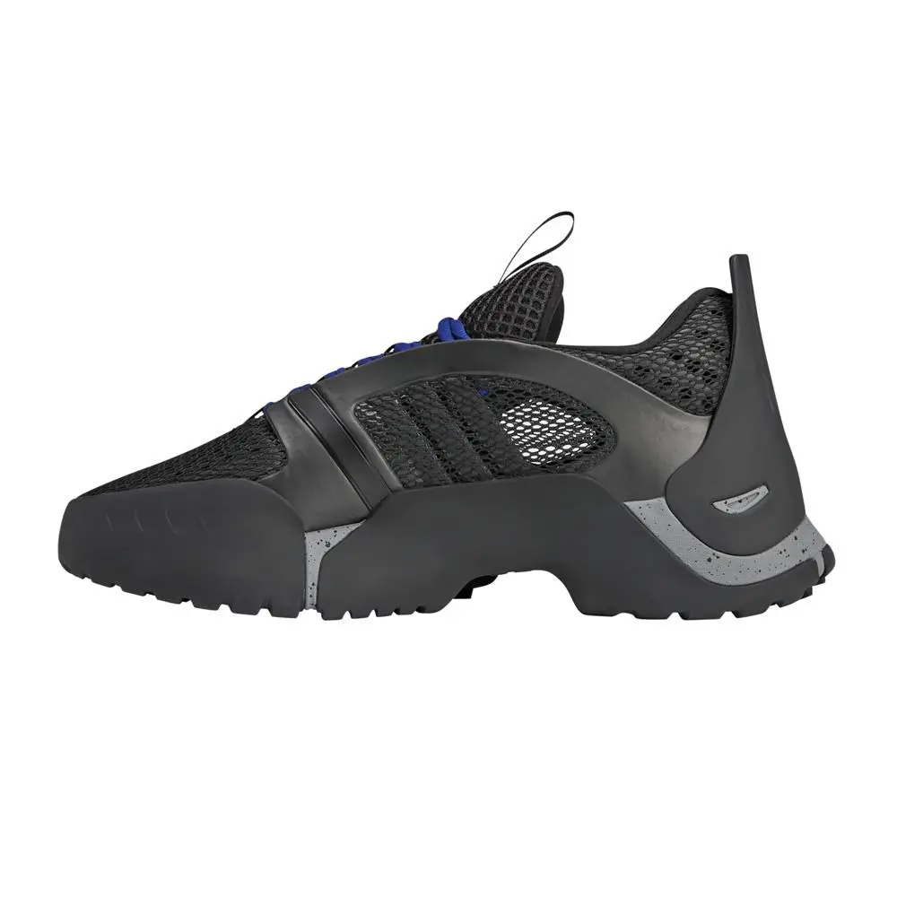 Adidas shoes - adidas Dingyun Zhang Kouza Lace Up - IF9705 - Black 7