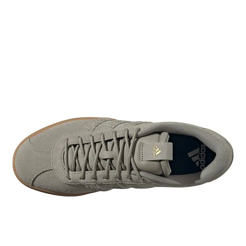 Adidas shoes - adidas Vl Court 3.0 Lace Up - JR8607 - Green 2