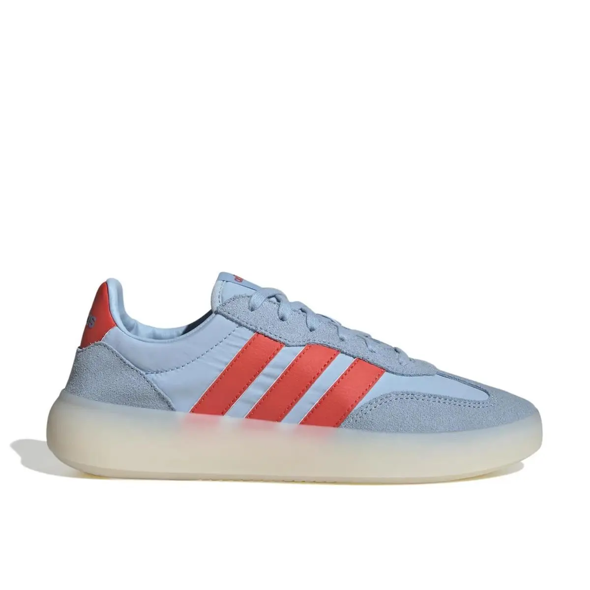 Adidas shoes - Blue 1
