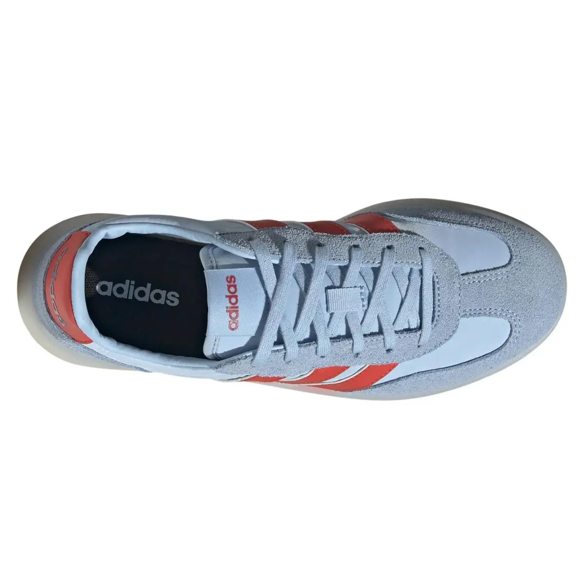 Adidas shoes - Blue 3