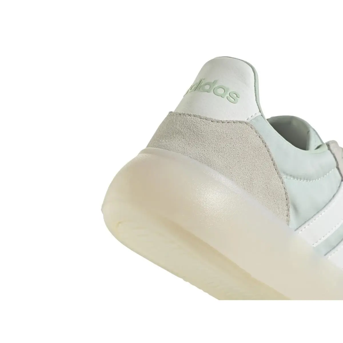 Adidas shoes - Blue 26