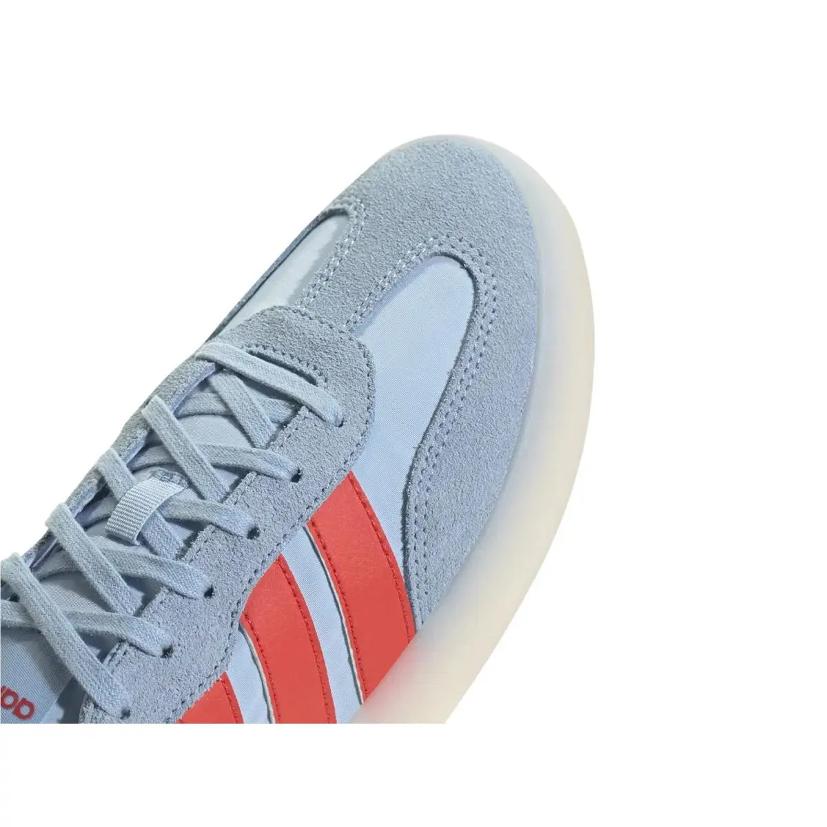 Adidas shoes - Blue 4